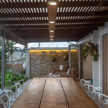 The Sugar Shack Villa Ballito Exterior photo