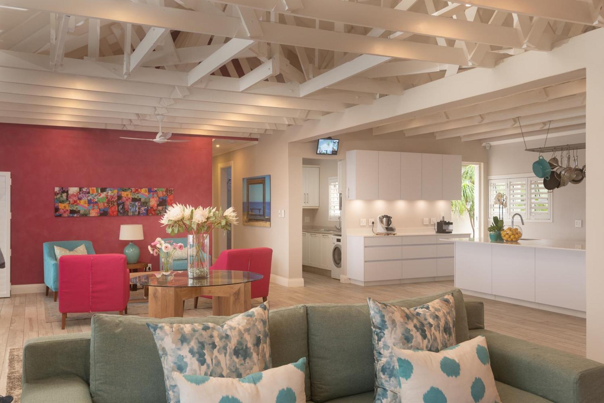 The Sugar Shack Villa Ballito Exterior photo