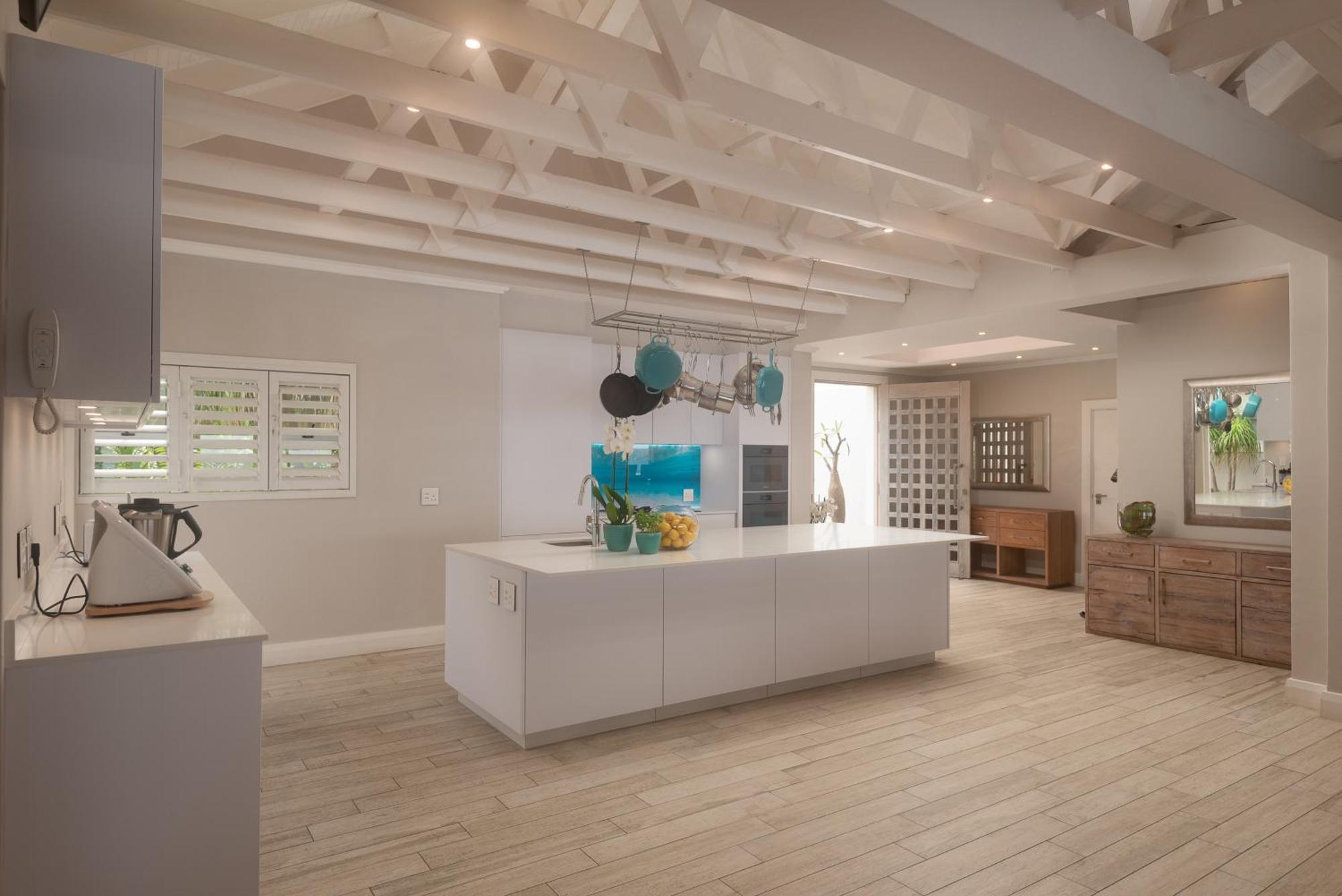 The Sugar Shack Villa Ballito Exterior photo