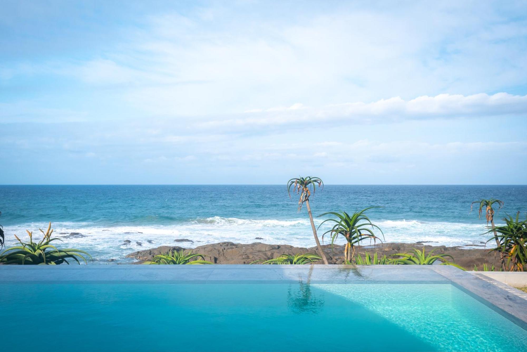 The Sugar Shack Villa Ballito Exterior photo