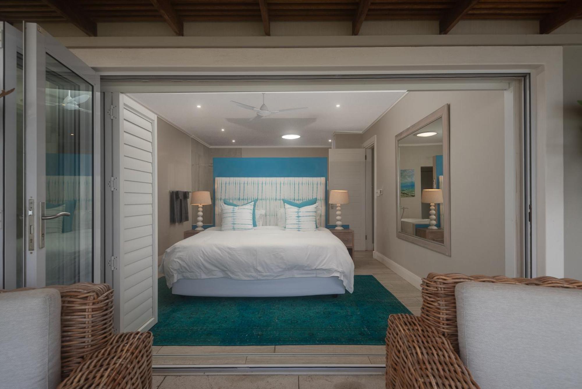 The Sugar Shack Villa Ballito Exterior photo